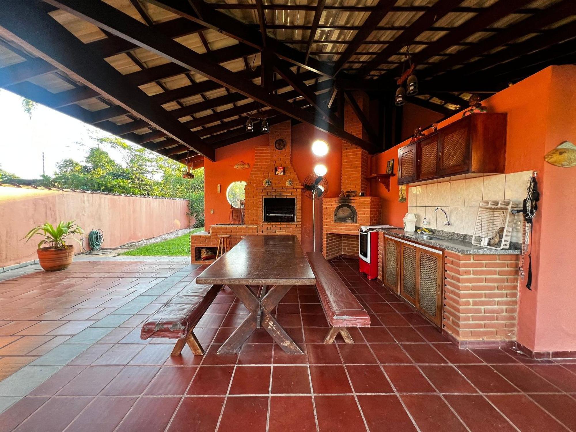 Home1| Casa Com Piscina Em Ubatuba/Sp Extérieur photo