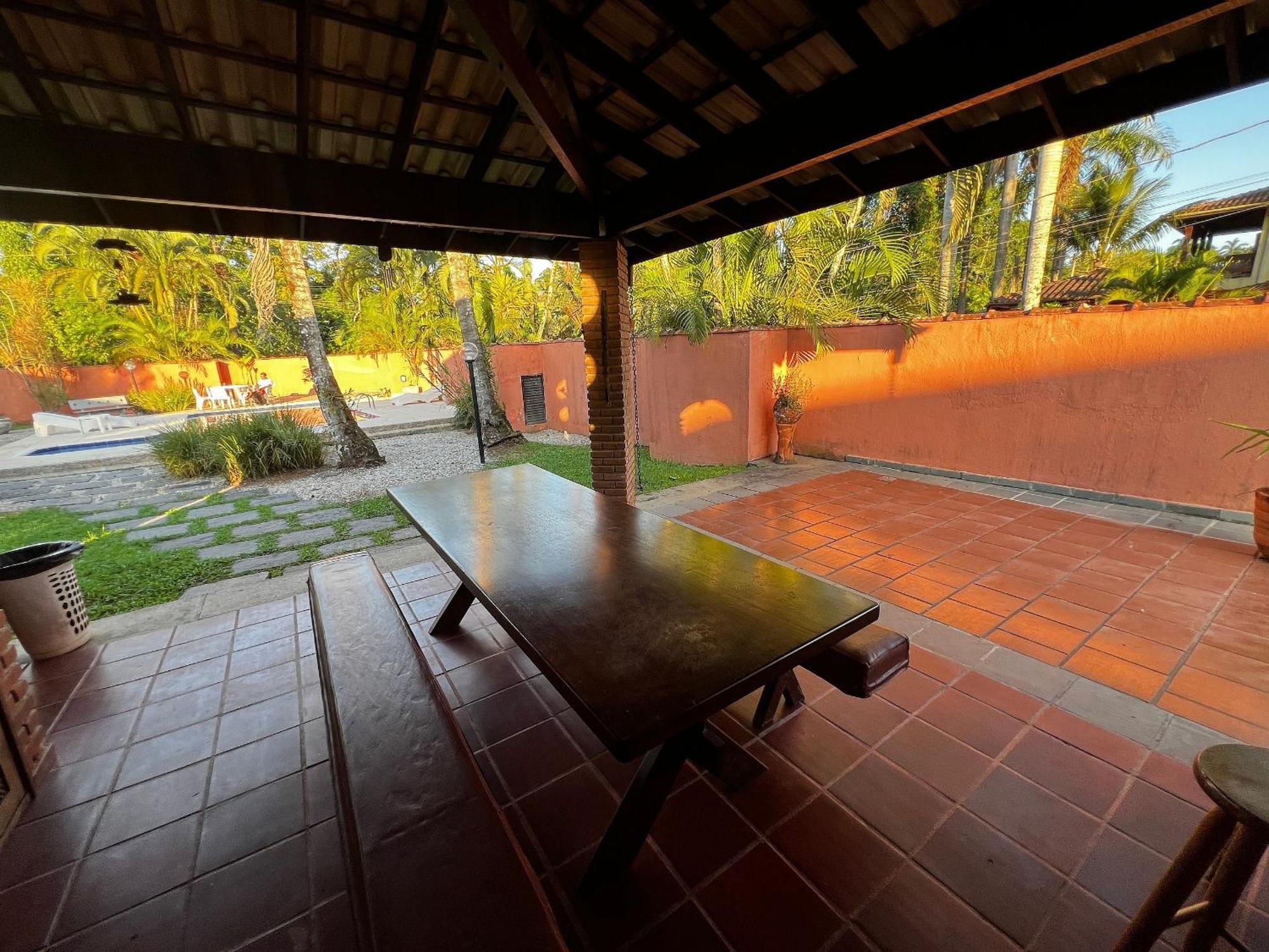 Home1| Casa Com Piscina Em Ubatuba/Sp Extérieur photo
