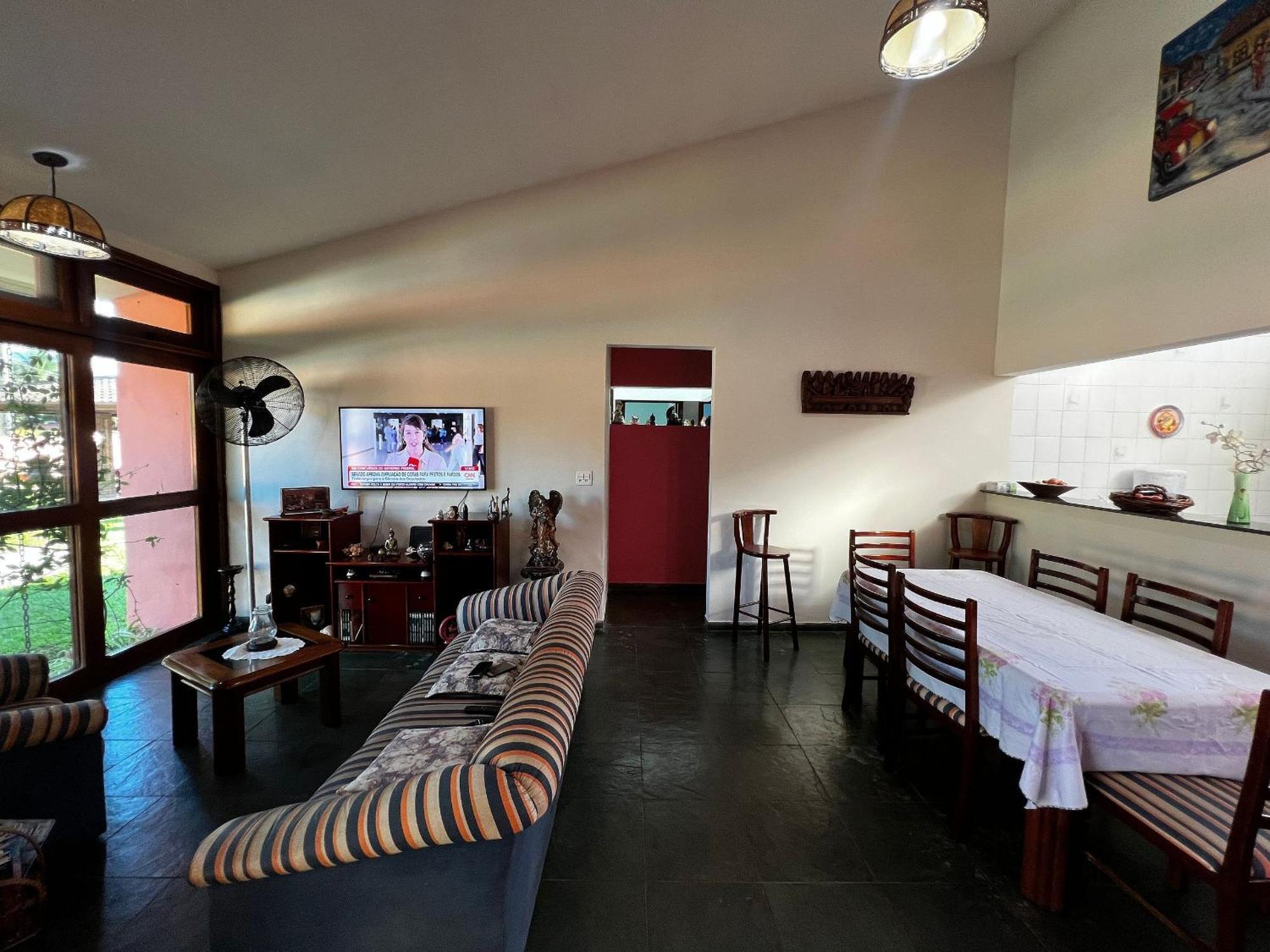 Home1| Casa Com Piscina Em Ubatuba/Sp Extérieur photo