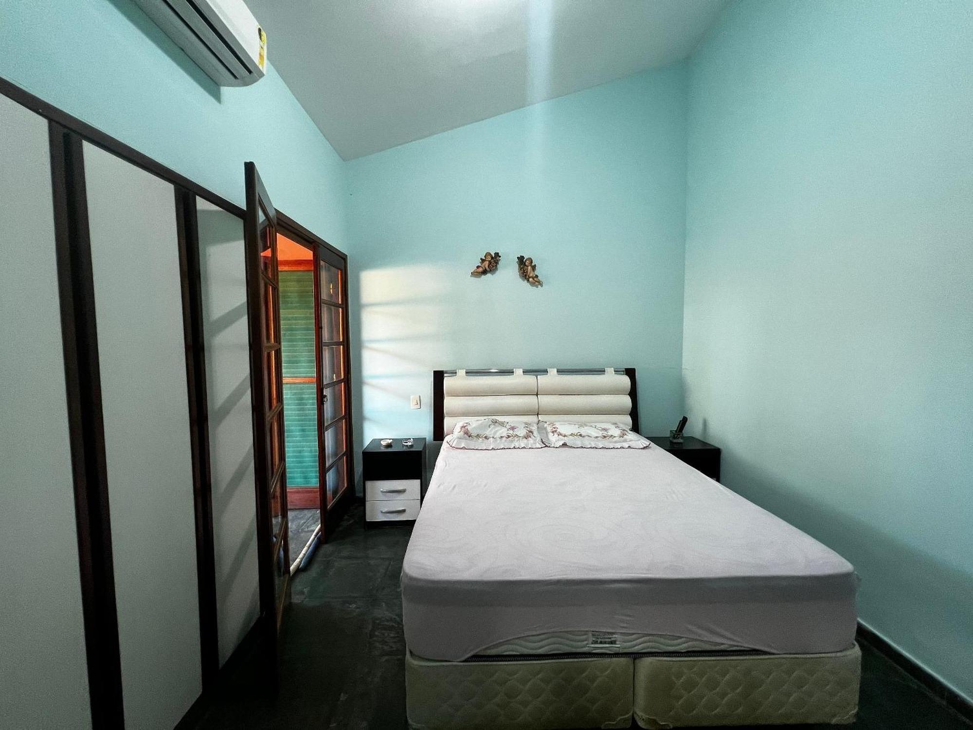 Home1| Casa Com Piscina Em Ubatuba/Sp Extérieur photo