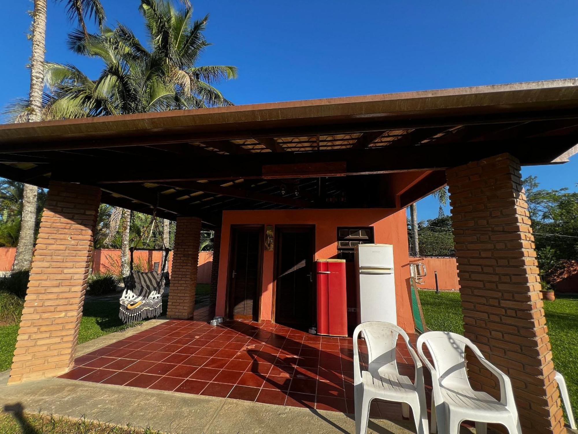 Home1| Casa Com Piscina Em Ubatuba/Sp Extérieur photo