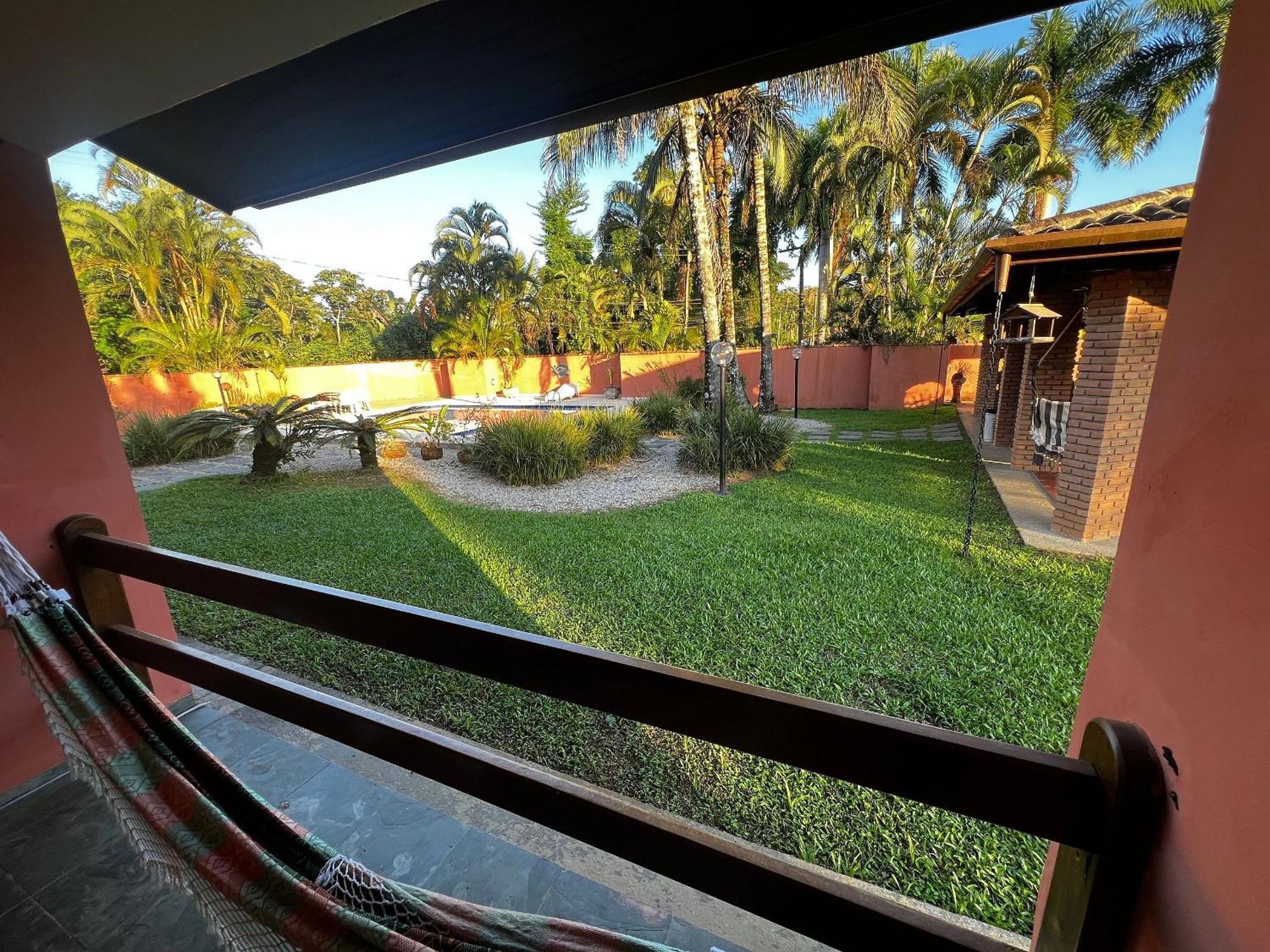 Home1| Casa Com Piscina Em Ubatuba/Sp Extérieur photo