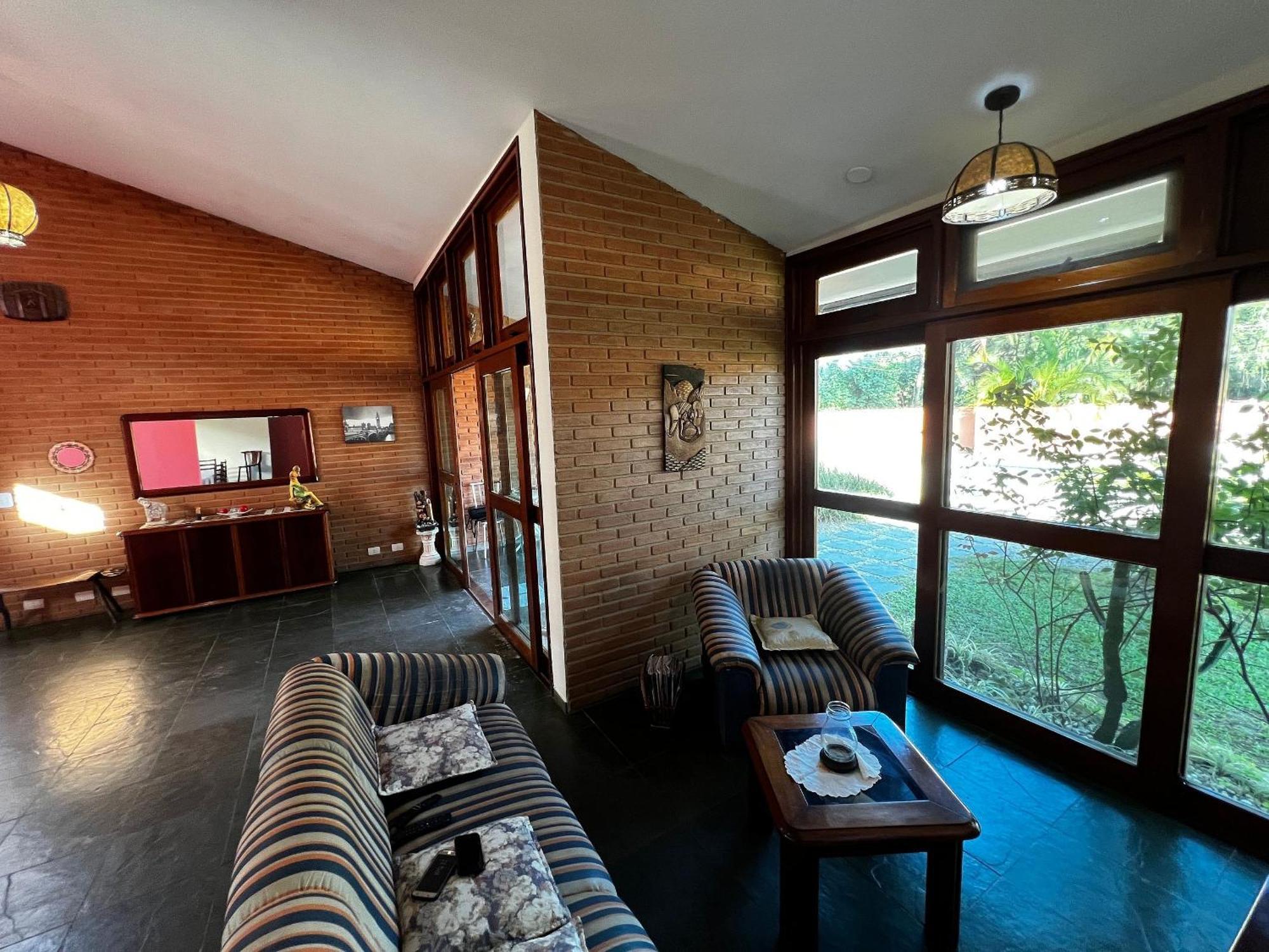 Home1| Casa Com Piscina Em Ubatuba/Sp Extérieur photo