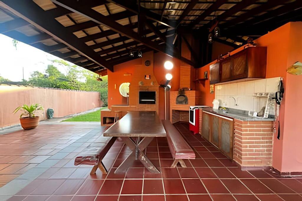 Home1| Casa Com Piscina Em Ubatuba/Sp Extérieur photo
