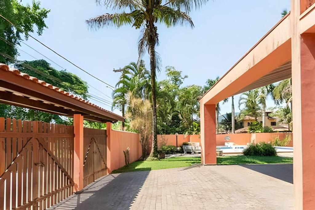 Home1| Casa Com Piscina Em Ubatuba/Sp Extérieur photo