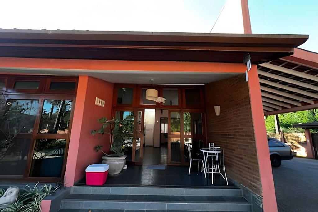 Home1| Casa Com Piscina Em Ubatuba/Sp Extérieur photo