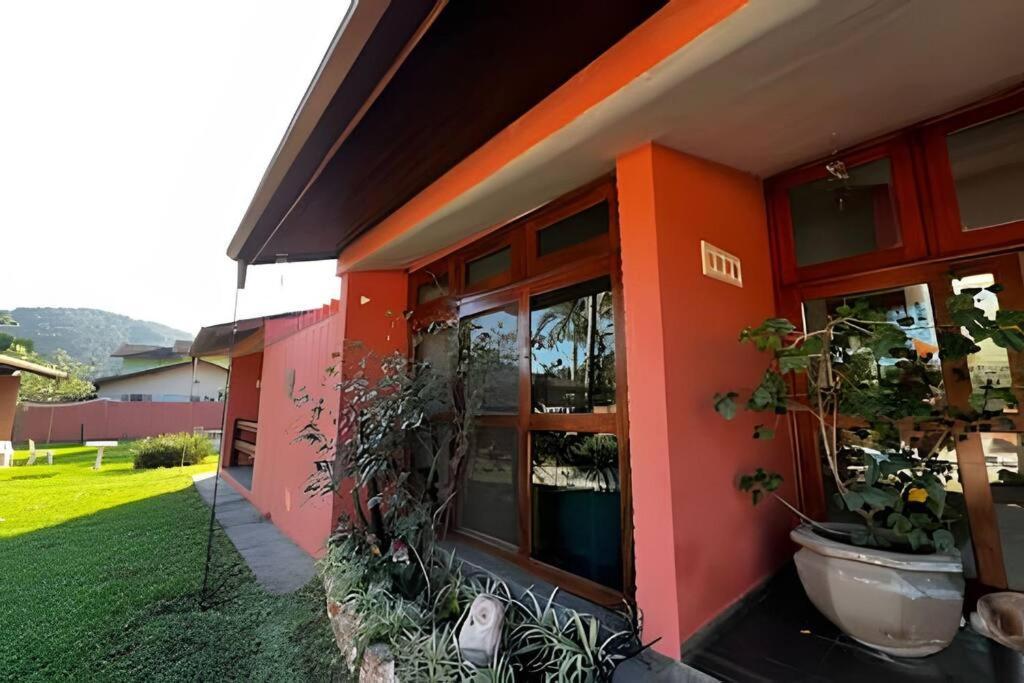 Home1| Casa Com Piscina Em Ubatuba/Sp Extérieur photo