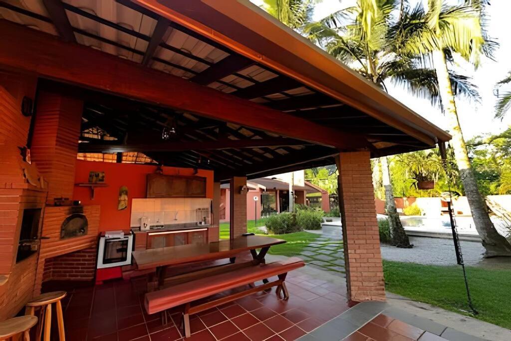 Home1| Casa Com Piscina Em Ubatuba/Sp Extérieur photo