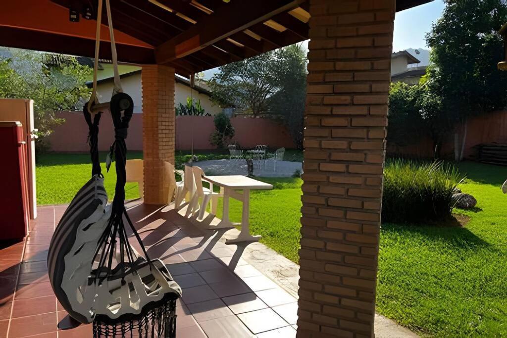 Home1| Casa Com Piscina Em Ubatuba/Sp Extérieur photo