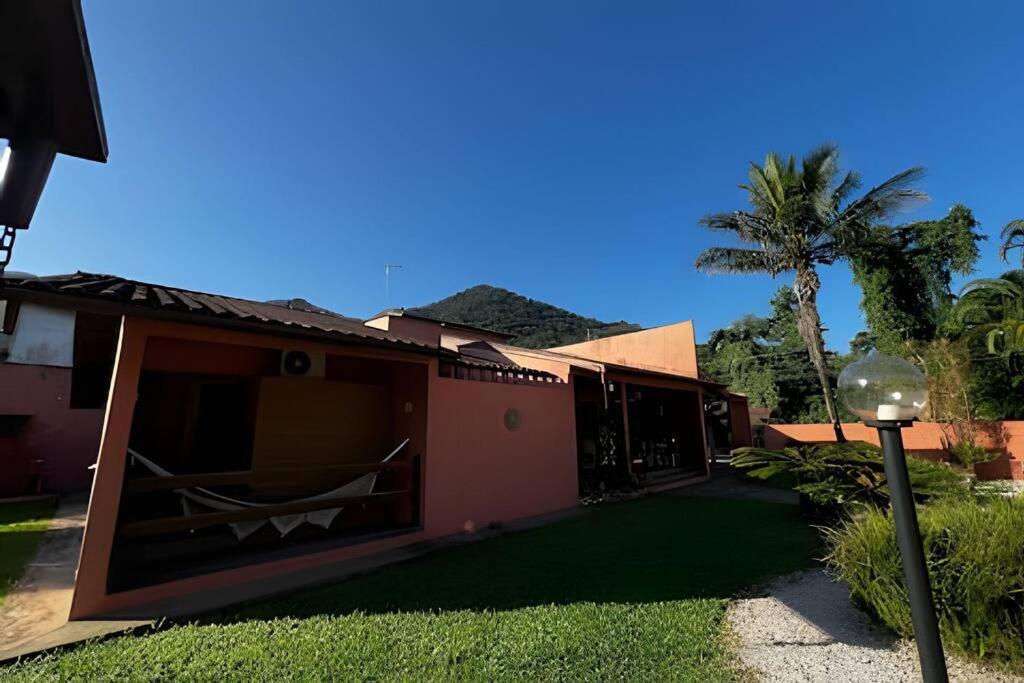 Home1| Casa Com Piscina Em Ubatuba/Sp Extérieur photo