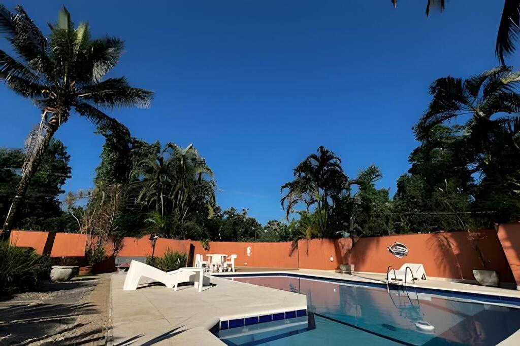 Home1| Casa Com Piscina Em Ubatuba/Sp Extérieur photo