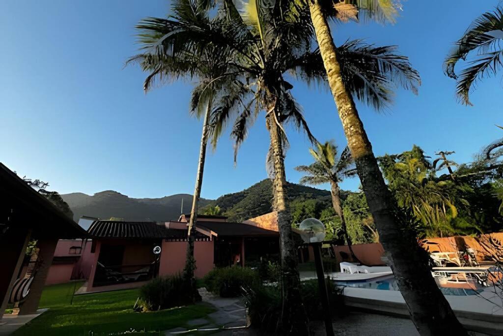 Home1| Casa Com Piscina Em Ubatuba/Sp Extérieur photo