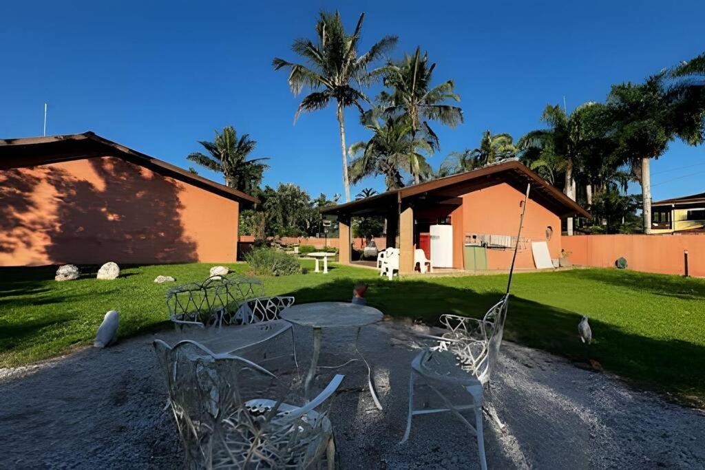 Home1| Casa Com Piscina Em Ubatuba/Sp Extérieur photo