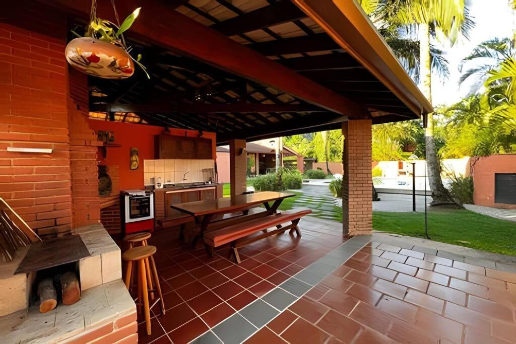 Home1| Casa Com Piscina Em Ubatuba/Sp Extérieur photo